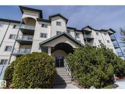 #102 304 Lewis Estates BV NW  Edmonton, AB T5T 6Y7