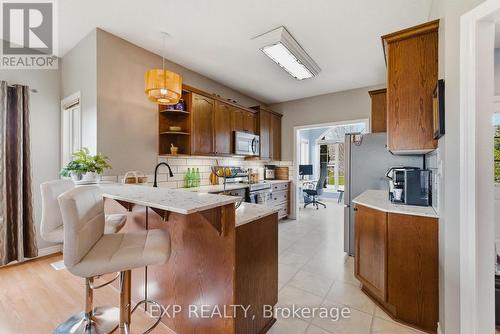 89 Andrews Drive, Mapleton, ON - Indoor Photo Showing Kitchen
