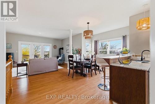89 Andrews Drive, Mapleton, ON - Indoor