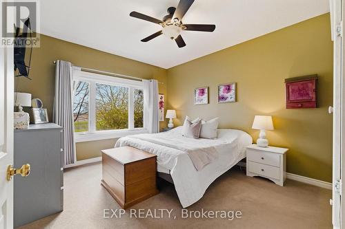 89 Andrews Drive, Mapleton, ON - Indoor Photo Showing Bedroom