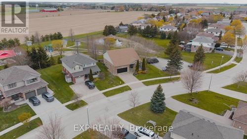 89 Andrews Drive, Mapleton, ON - Outdoor With View
