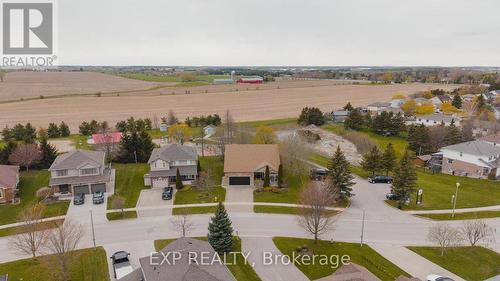 89 Andrews Drive, Mapleton, ON - Outdoor With View