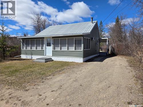 14 Echwayatanka Drive, White Bear Ir 70, SK - Outdoor