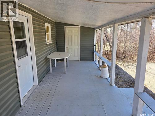 14 Echwayatanka Drive, White Bear Ir 70, SK - Outdoor With Exterior