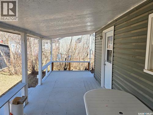 14 Echwayatanka Drive, White Bear Ir 70, SK - Outdoor With Exterior