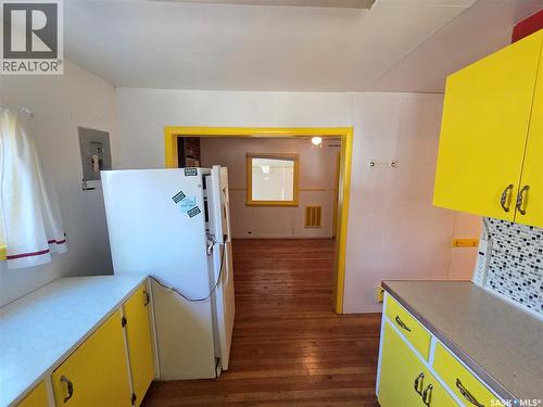 14 Echwayatanka Drive, White Bear Ir 70, SK - Indoor