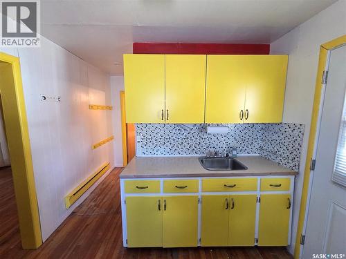 14 Echwayatanka Drive, White Bear Ir 70, SK - Indoor