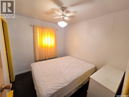 14 Echwayatanka Drive, White Bear Ir 70, SK - Indoor Photo Showing Bedroom