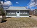 14 Echwayatanka Drive, White Bear Ir 70, SK  - Outdoor 