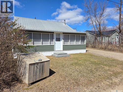 14 Echwayatanka Drive, White Bear Ir 70, SK - Outdoor