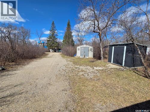 14 Echwayatanka Drive, White Bear Ir 70, SK - Outdoor