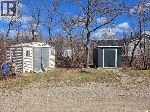 14 Echwayatanka Drive, White Bear Ir 70, SK - Outdoor