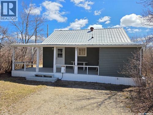 14 Echwayatanka Drive, White Bear Ir 70, SK - Outdoor