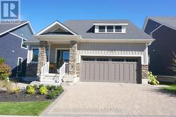 107 BEACON DRIVE  Blue Mountains, ON N0H 2P0