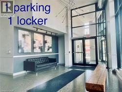 1 VICTORIA Street S Unit# 1210  Kitchener, ON N2G 0B5