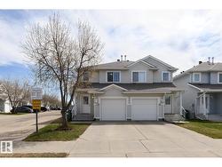 #55 14603 MILLER BV NW  Edmonton, AB T5Y 3B6