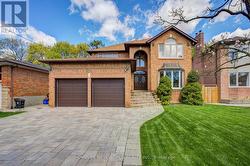 278 KINGSDALE AVENUE Toronto, ON M2N 3X4