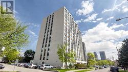 606 - 1 REIDMOUNT AVENUE Toronto, ON M1S 4V3