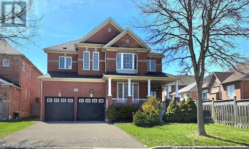30 O'HARA CRESCENT  Richmond Hill, ON L4E 4L3