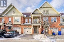 22 LATITUDE LANE Whitchurch-Stouffville, ON L4A 0T1
