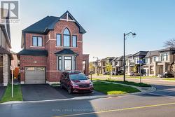 BASEMENT - 1410 WELLWOOD TERRACE Milton, ON L9E 1V1