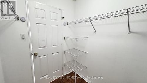 2012 - 101 Subway Crescent, Toronto, ON - Indoor With Storage