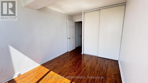 2nd BR - 2012 - 101 Subway Crescent, Toronto, ON - Indoor Photo Showing Other Room