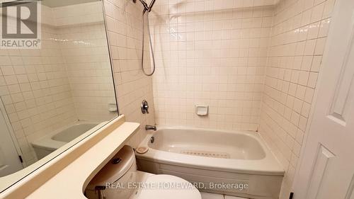 2nd WR - 2012 - 101 Subway Crescent, Toronto, ON - Indoor Photo Showing Bathroom