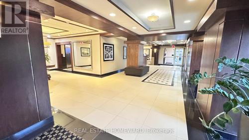 Lobby - 2012 - 101 Subway Crescent, Toronto, ON - Indoor Photo Showing Other Room