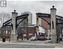 333 - 1 JARVIS STREET Hamilton, ON L8R 0A8