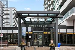 921 - 19 SINGER COURT Toronto, ON M2K 0B2
