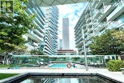 624 - 29 QUEENS QUAY E Toronto, ON M5E 0A4