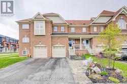 36 LURCOOK STREET Ajax, ON L1S 0E5