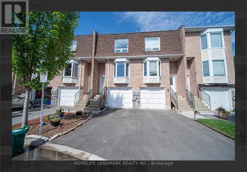 57 - 119 WILLIAM CURTIS CIRCLE  Newmarket, ON L3Y 8L8