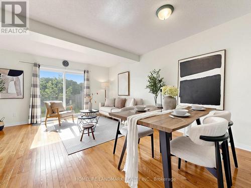 57 - 119 WILLIAM CURTIS CIRCLE  Newmarket, ON L3Y 8L8
