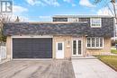 3027 Coral Drive, Mississauga, ON  - Outdoor 