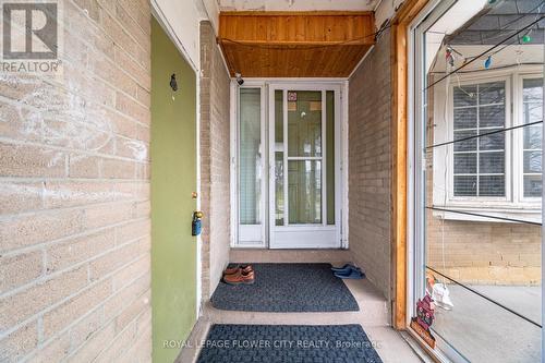 3027 Coral Drive, Mississauga, ON - Outdoor With Exterior