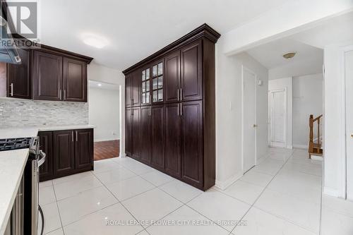 3027 Coral Drive, Mississauga, ON - Indoor