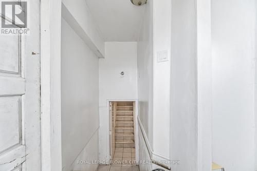 3027 Coral Drive, Mississauga, ON - Indoor