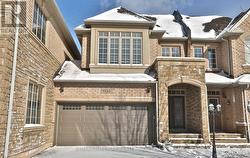 1233 AGRAM DRIVE Oakville, ON L6H 7P1
