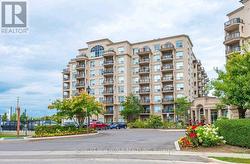601 - 8 MAISON PARC COURT Vaughan, ON L4J 9K5