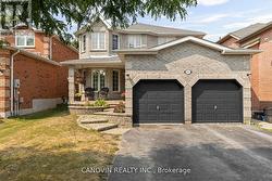117 VIOLET STREET Barrie, ON L4N 9M8