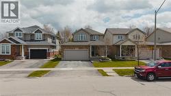 59 SUGAR KING Drive Elmira, ON N3B 3N8