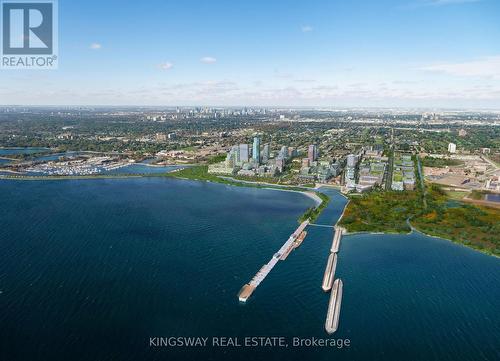 845 Lakeshore Road E, Mississauga, ON 