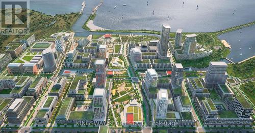 845 Lakeshore Road E, Mississauga, ON 