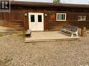 Elaine Lake Lodge, Weyakwin, SK 