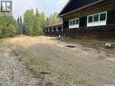 Elaine Lake Lodge, Weyakwin, SK 