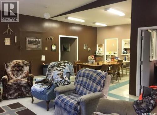 Elaine Lake Lodge, Weyakwin, SK 