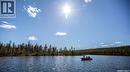 Wheeler River Lodge, Cut Knife, SK 