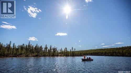 Wheeler River Lodge, Cut Knife, SK 